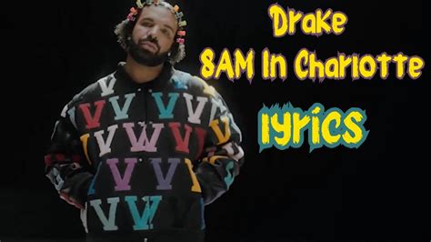 🔥 Welcome to our channel! 🎶🎤 Get ready to dive deep into the lyrical genius of Drake with “8 am in Charlotte.” We’ve crafted this lyric video to ensure yo...